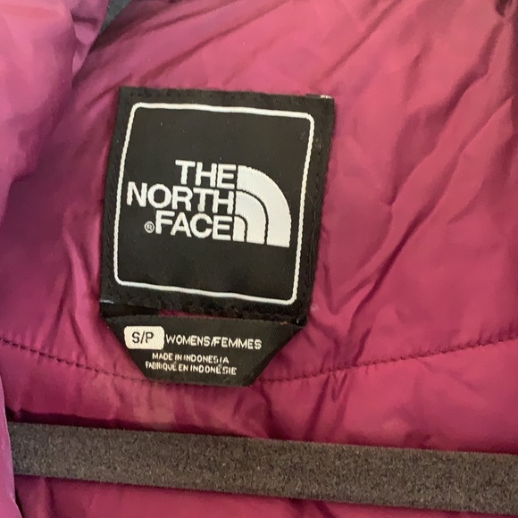 The north face women’s coat! - Picture 2 of 3